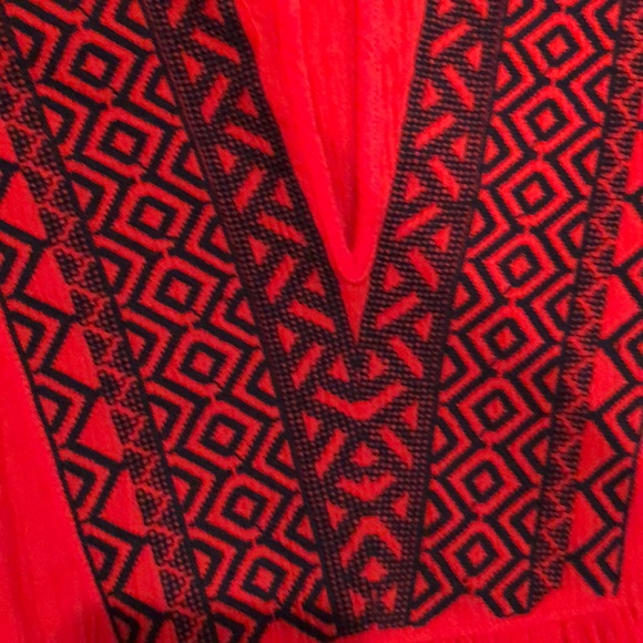 J. Crew Swimsuit Coverup/Tunic - Picture 3 of 7